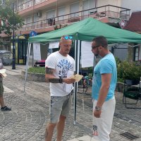 2017. augusztus 19. - Szent István ünnepe