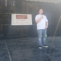 2018. május 12. - Egészség-, Sport- és Drogprevenciós nap
