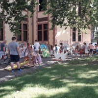 2019. június 26. - Kábítószer-ellenes Világnap