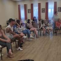 2022. június 22. - KEF a Pestszenterzsébeti Főplébánián