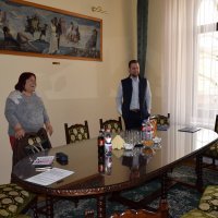 2023. április 19. - Együttműködési megállapodás aláírása Soroksárral
