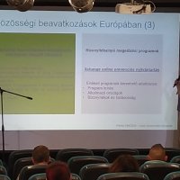 2023. szeptember 18. - V.  Szakmai nap